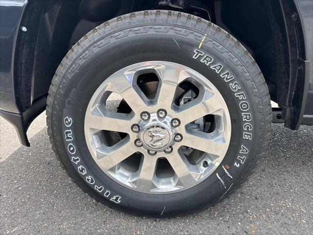 2026 RAM Ram 2500 RAM 2500 LARAMIE CREW CAB 4X4 64 BOX