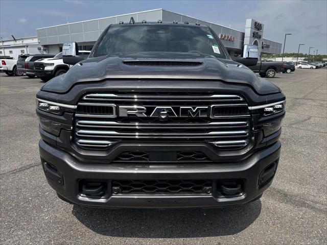 2026 RAM Ram 2500 RAM 2500 LARAMIE CREW CAB 4X4 64 BOX
