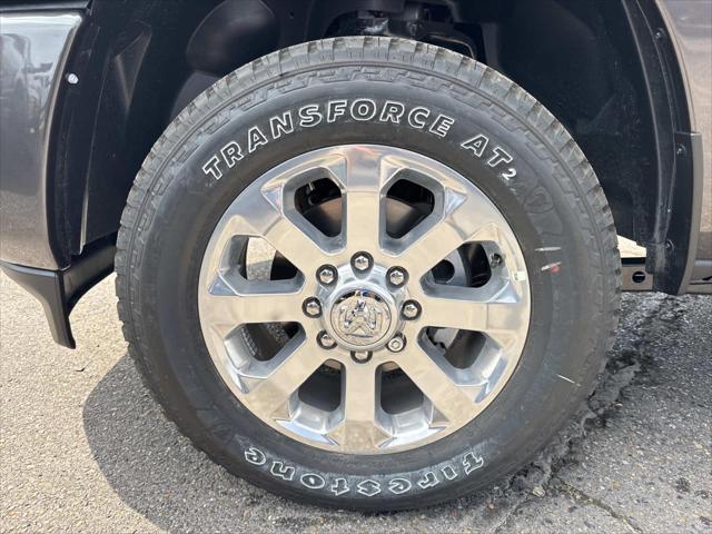 2026 RAM Ram 2500 RAM 2500 LARAMIE CREW CAB 4X4 64 BOX