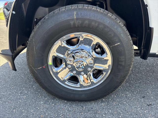 2026 RAM Ram 2500 RAM 2500 TRADESMAN CREW CAB 4X4 64 BOX