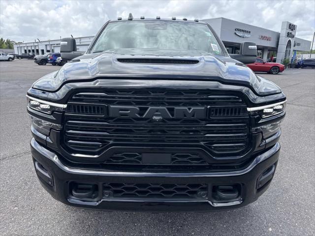 2026 RAM Ram 2500 RAM 2500 LARAMIE CREW CAB 4X4 64 BOX