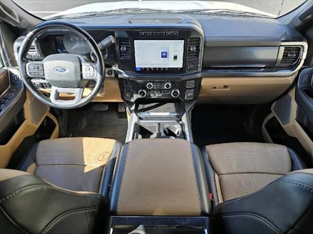 2023 Ford F-250 LARIAT