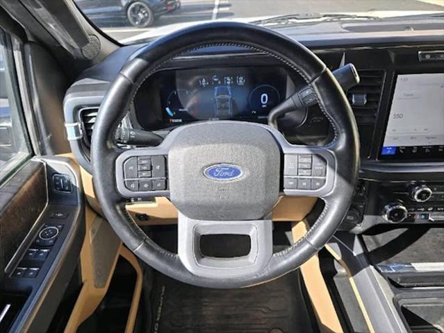 2023 Ford F-250 LARIAT