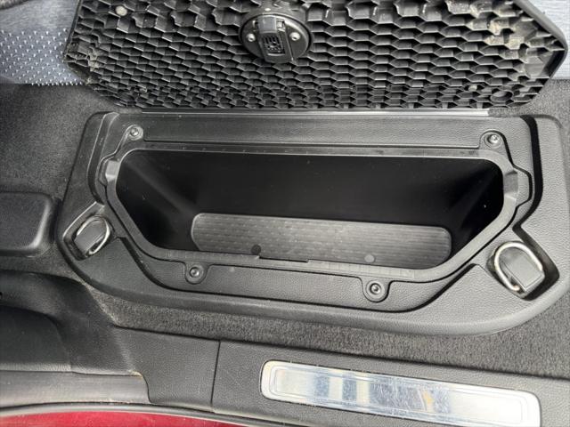 2019 Ram 1500 Laramie Crew Cab 4x4 5'7" Box