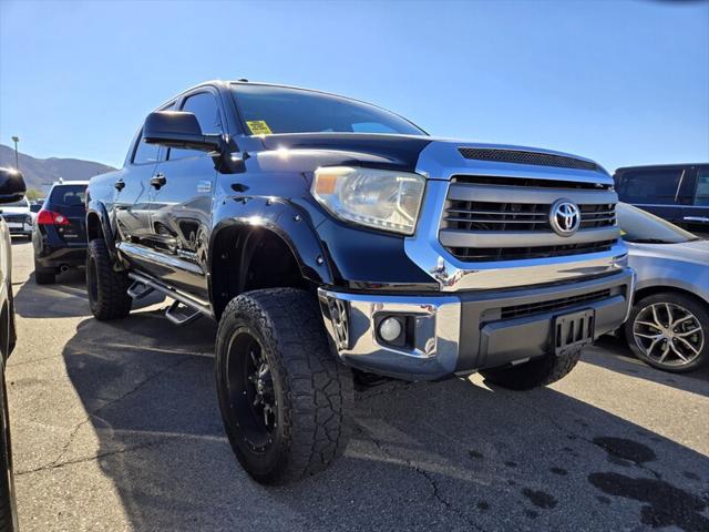 2014 Toyota Tundra SR5 5.7L V8