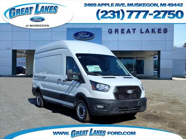 2026 Ford Transit Cargo Van Base for sale in Muskegon, MI