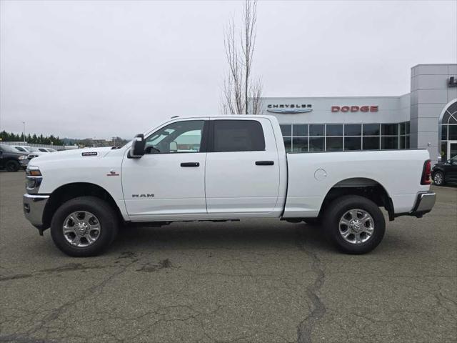 2026 RAM Ram 2500 RAM 2500 BIG HORN CREW CAB 4X4 64 BOX