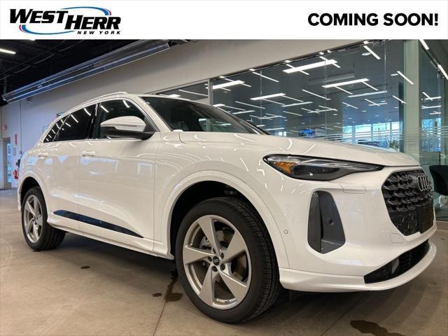 2025 Audi All-new Q5 Premium Plus TFSI quattro S tronic