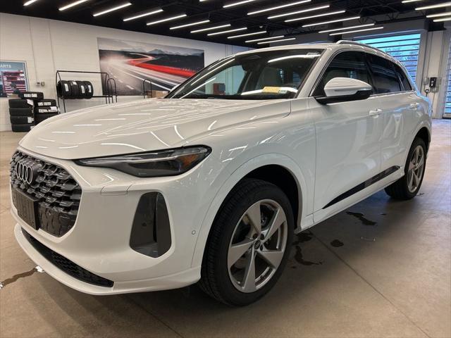 2025 Audi All-new Q5 Premium Plus TFSI quattro S tronic