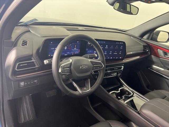 2025 Chevrolet Traverse AWD Z71