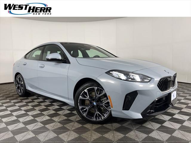 2025 BMW 228 Gran Coupe xDrive