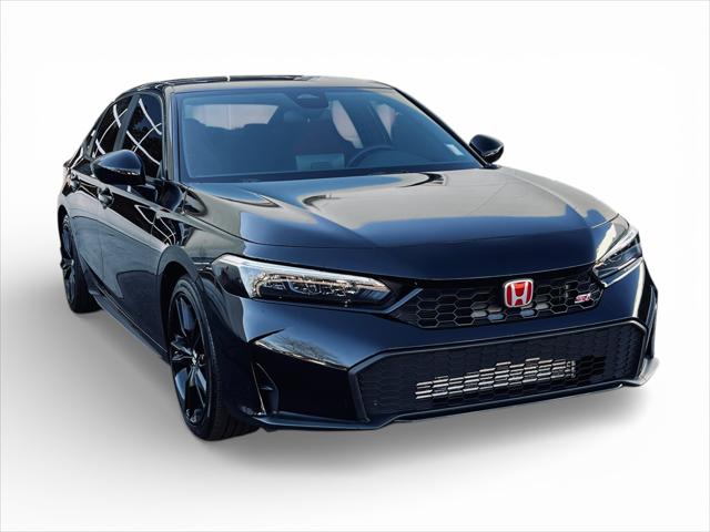 2025 Honda Civic Si 