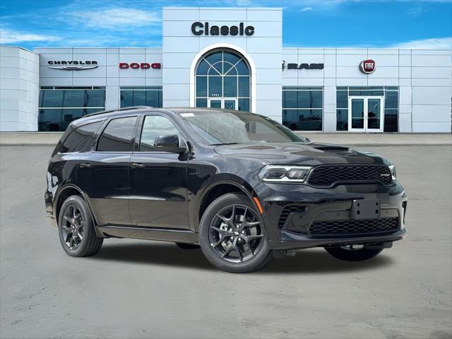 2026 Dodge Durango DURANGO GT AWD HEMI V8
