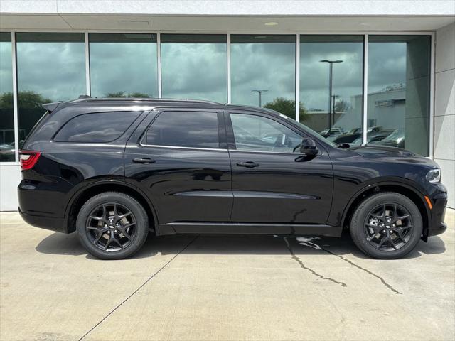 2026 Dodge Durango DURANGO GT AWD HEMI V8