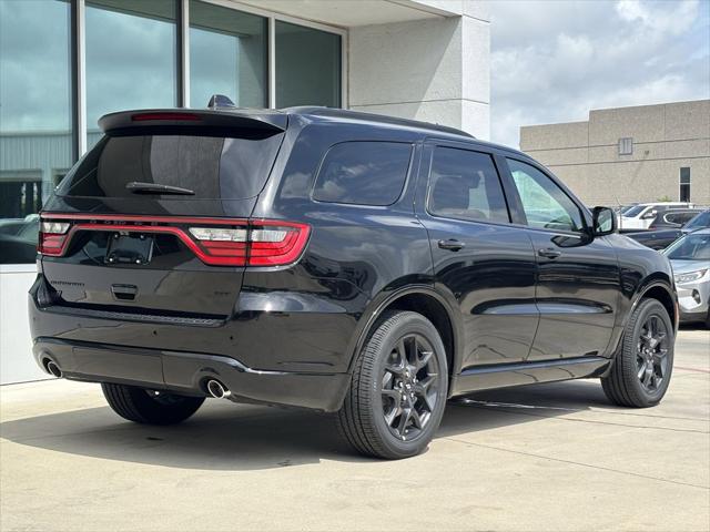 2026 Dodge Durango DURANGO GT AWD HEMI V8
