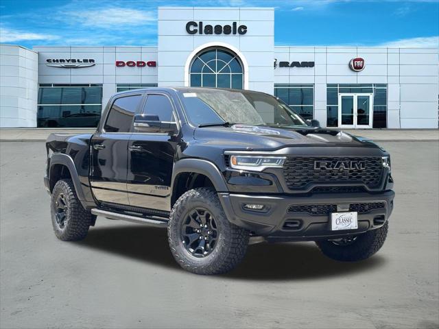 2026 RAM Ram 1500 RAM 1500 RHO CREW CAB 4X4 57 BOX