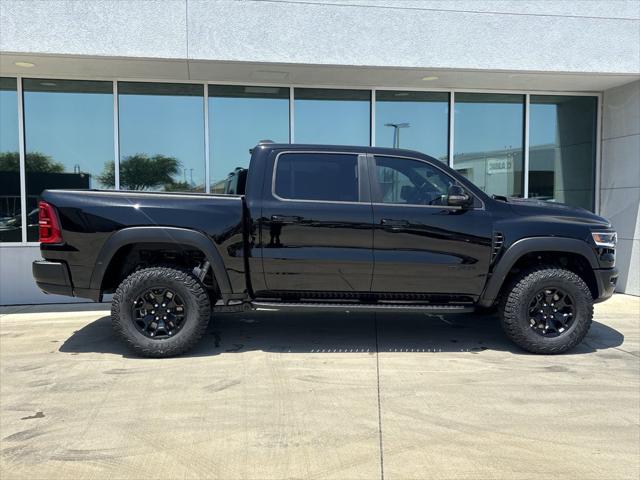 2026 RAM Ram 1500 RAM 1500 RHO CREW CAB 4X4 57 BOX