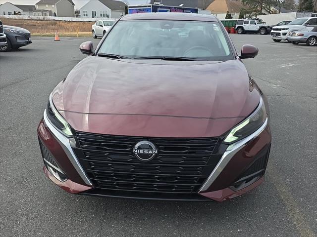 2023 Nissan Altima SL Intelligent AWD 2023 Nissan Altima SL Intelligent AWD