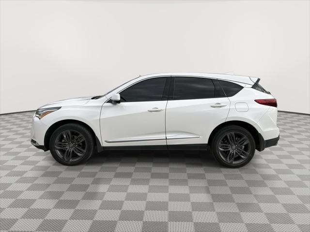 2022 Acura RDX Technology Package