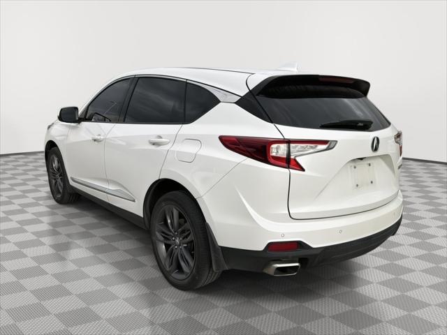 2022 Acura RDX Technology Package