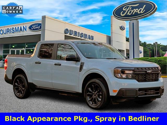 2023 Ford Maverick XLT