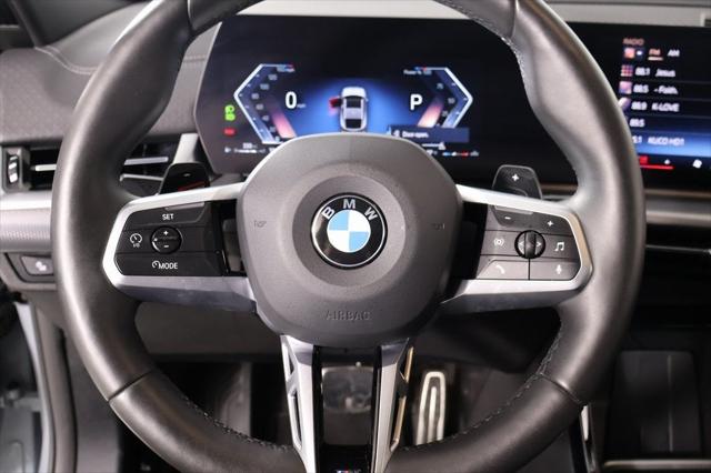 2025 BMW X2 xDrive28i