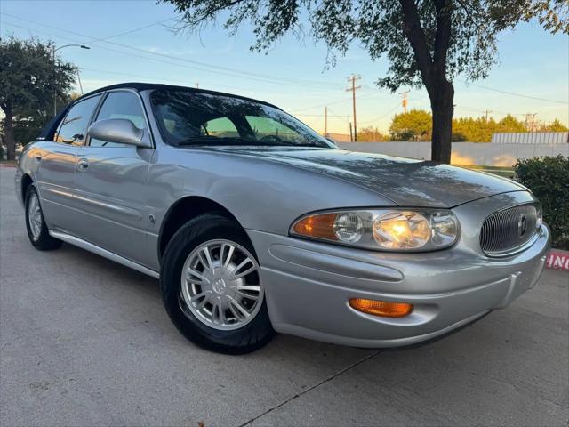 2002 Buick LeSabre Custom for sale in Arlington, TX
