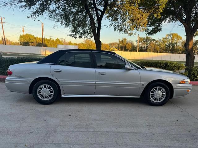 2002 Buick LeSabre Custom