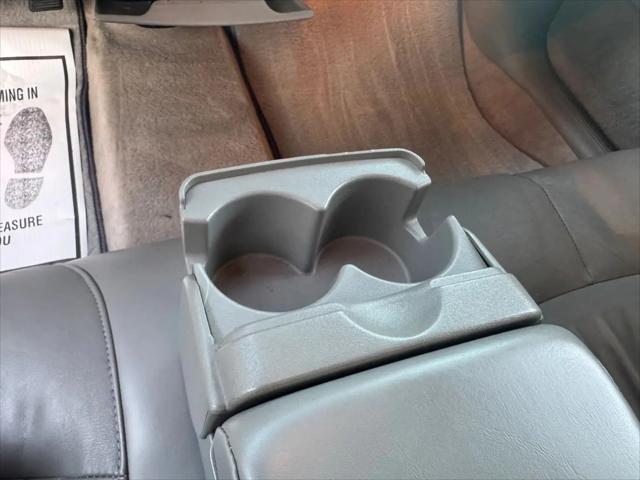 2002 Buick LeSabre Custom