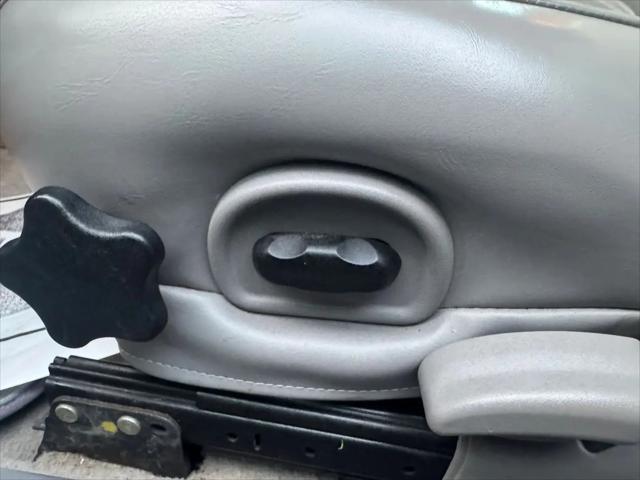 2002 Buick LeSabre Custom