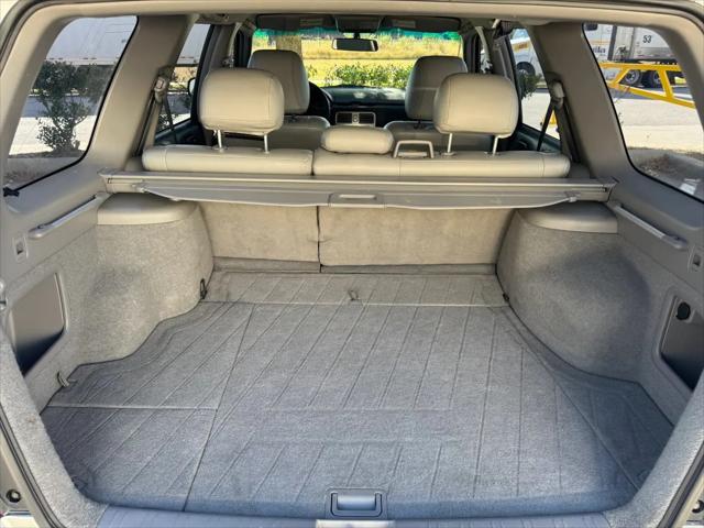 2006 Subaru Forester 2.5X