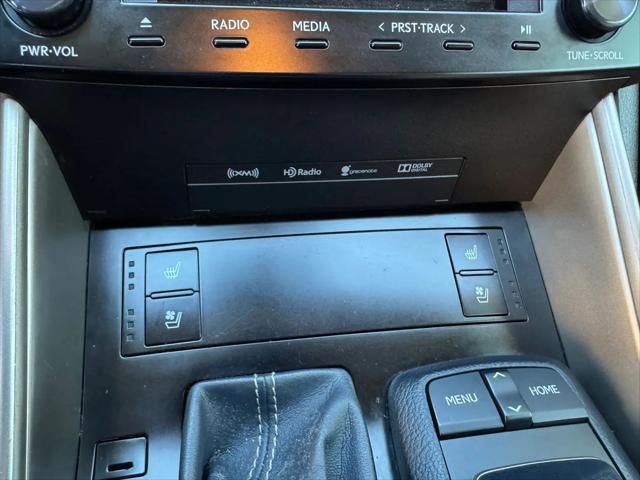 2014 Lexus IS 350 IS 350