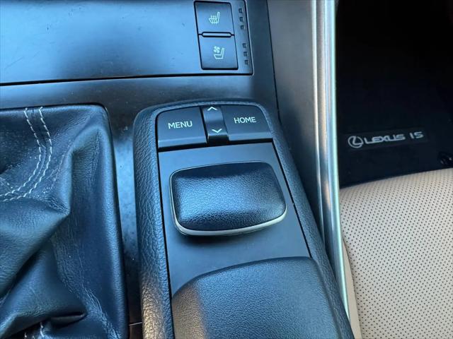 2014 Lexus IS 350 IS 350