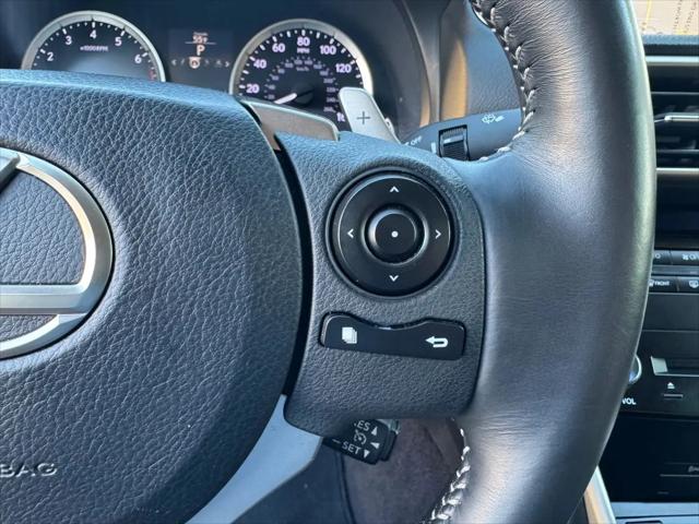 2014 Lexus IS 350 IS 350