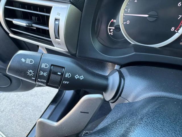 2014 Lexus IS 350 IS 350