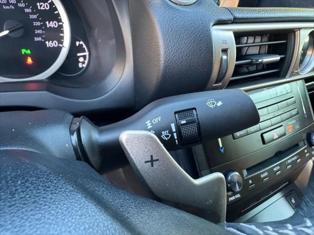 2014 Lexus IS 350 IS 350