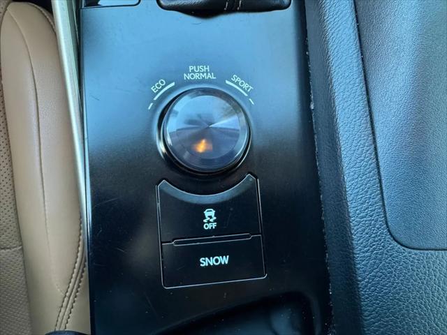 2014 Lexus IS 350 IS 350