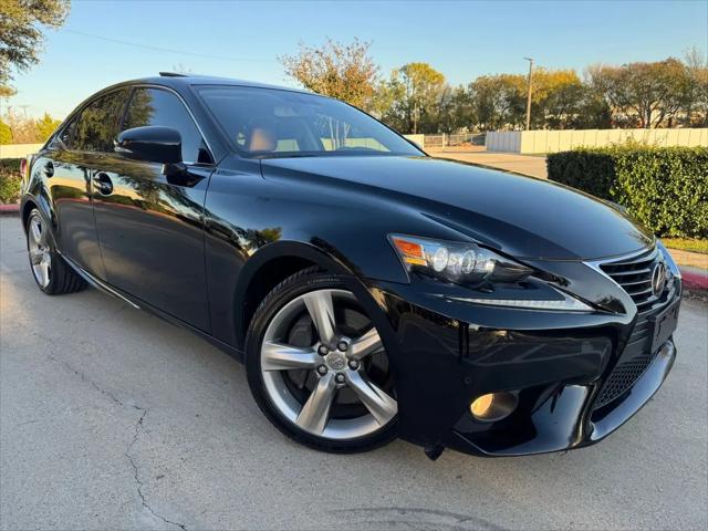 2014 Lexus IS 350 IS 350 for sale in Arlington, TX