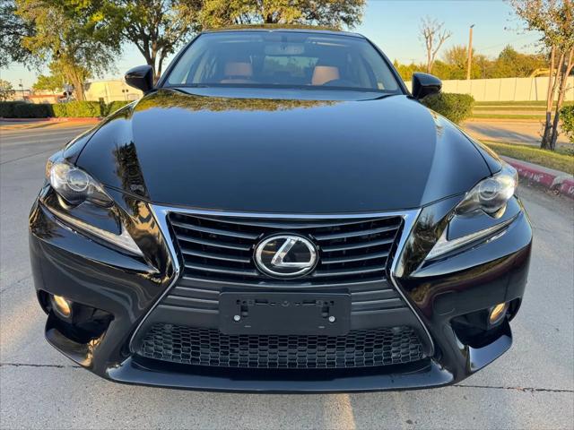 2014 Lexus IS 350 IS 350