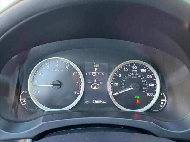 2014 Lexus IS 350 IS 350