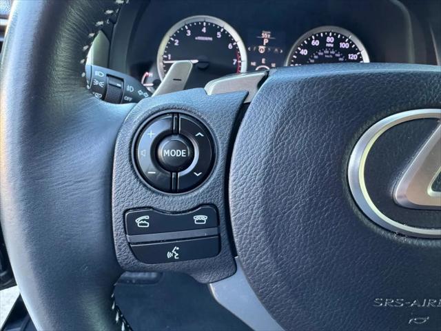 2014 Lexus IS 350 IS 350
