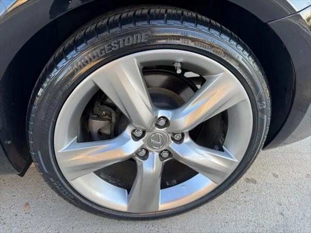 2014 Lexus IS 350 IS 350