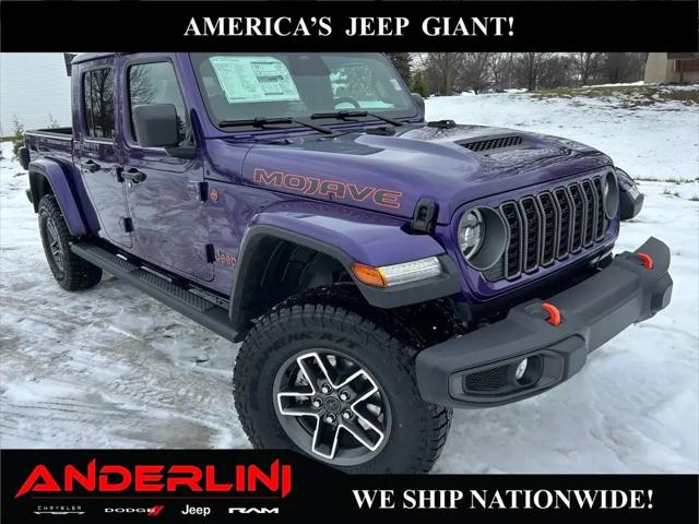 2026 Jeep Gladiator Sport for sale in Angola, IN