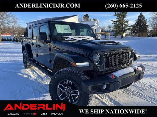 2026 Jeep Gladiator Sport for sale in Angola, IN