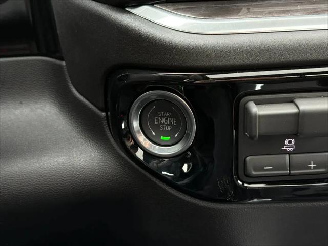 2026 Chevrolet Silverado 2500HD Crew Cab, Standard Bed, LTZ, 4WD