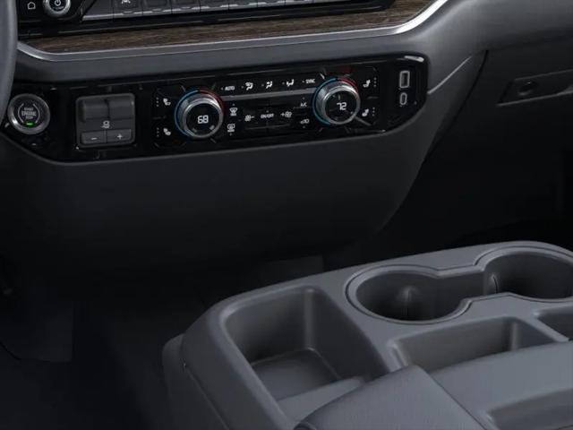2026 GMC Sierra 1500 Crew Cab, Short Bed, SLE, 4WD
