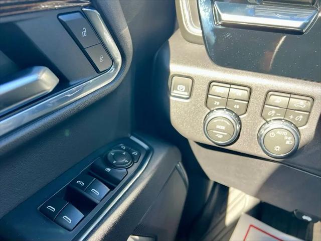 2026 GMC Sierra 1500 Crew Cab, Short Bed, SLE, 4WD