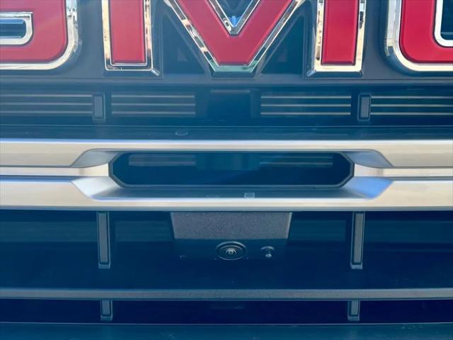 2026 GMC Sierra 1500 Crew Cab, Short Bed, SLE, 4WD