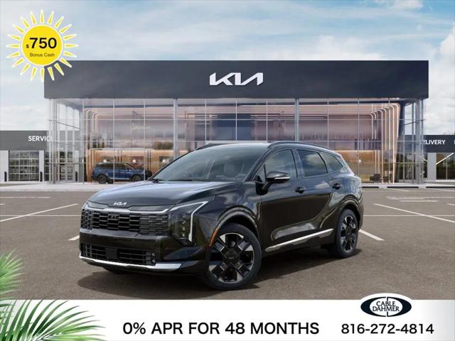 2026 Kia Sportage SX-Prestige for sale in Lawrence, KS