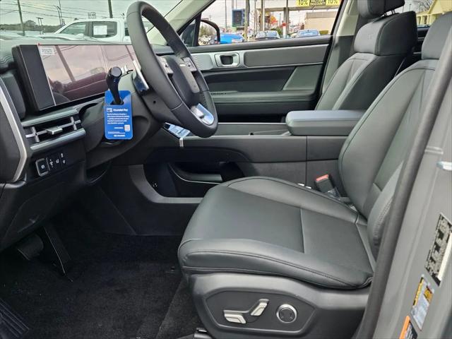2026 Hyundai Santa Fe XRT